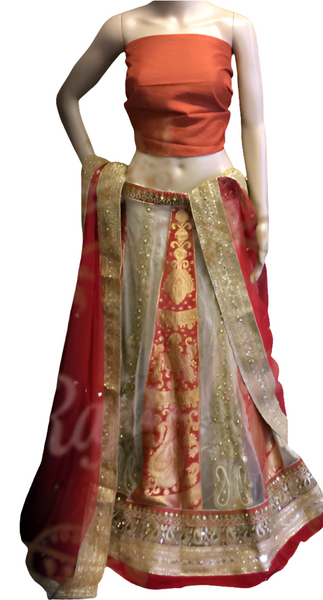 Lengha Choli