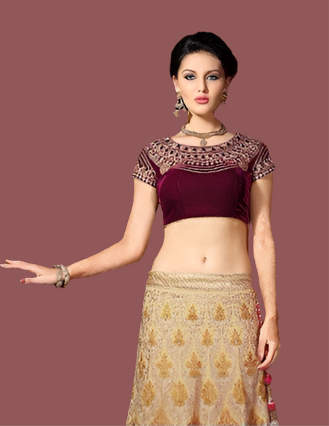 Lengha Choli