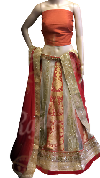 Lengha Choli