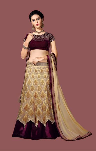 Lengha Choli