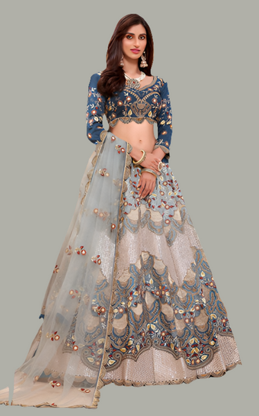 Lengha Choli