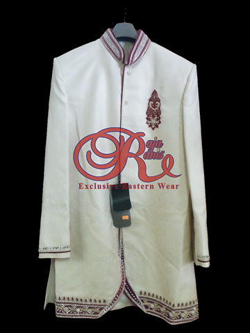 Sherwani