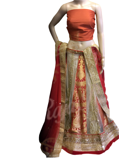 Lengha Choli