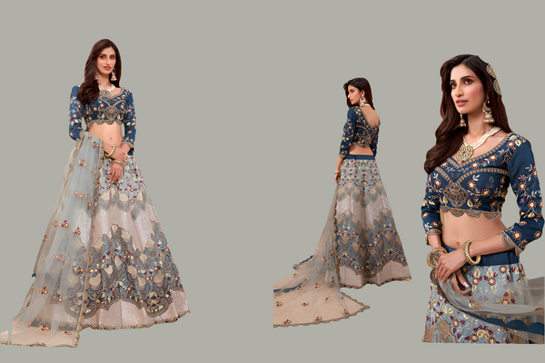 Lengha Choli