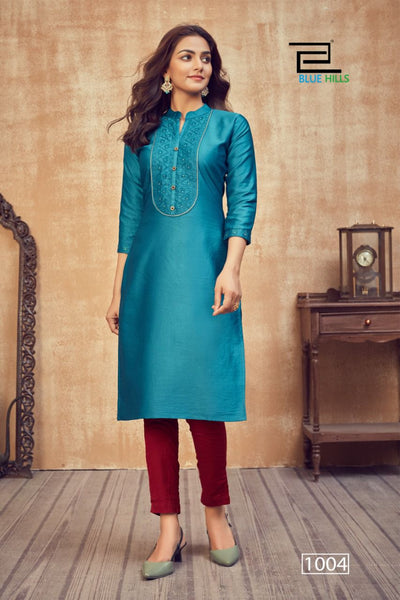 Kurti Top