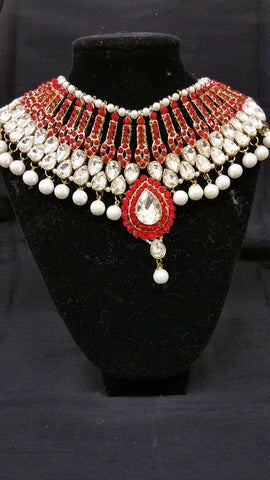 Jewellery Set